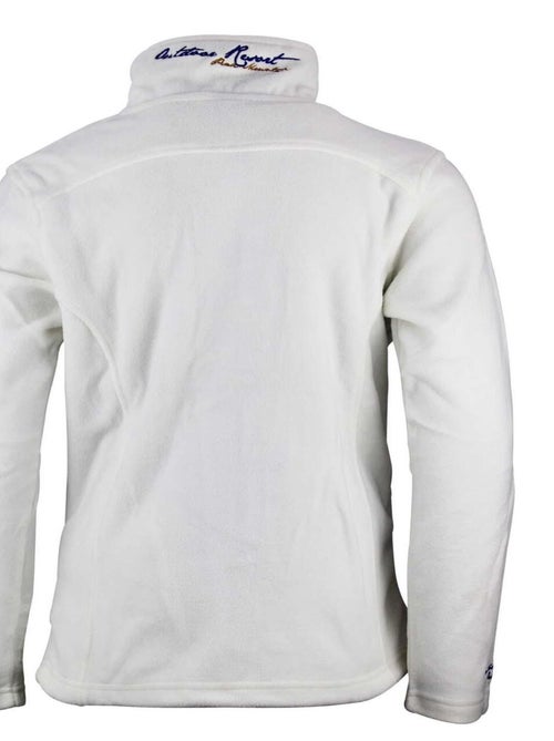 Polaire fille FASAK - PEAK MOUNTAIN - Kiabi