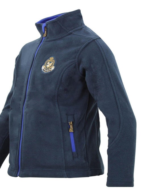 Polaire fille FASAK - PEAK MOUNTAIN - Kiabi