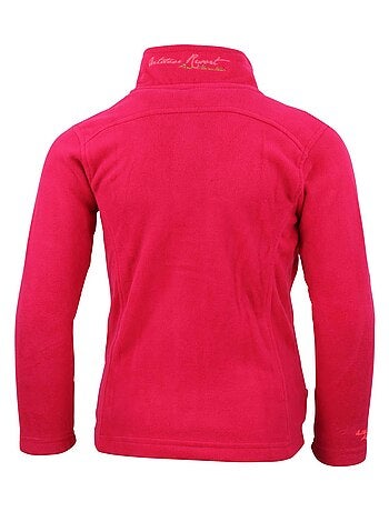 Polaire fille FASAK - PEAK MOUNTAIN