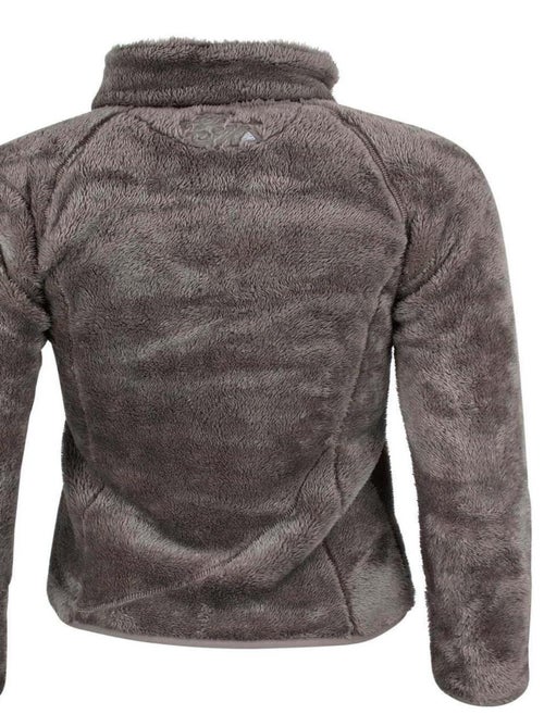 Polaire fille GARIANE - PEAK MOUNTAIN - Kiabi