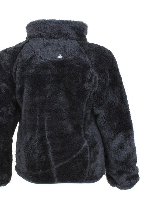 Polaire fille GARIANE - PEAK MOUNTAIN - Kiabi