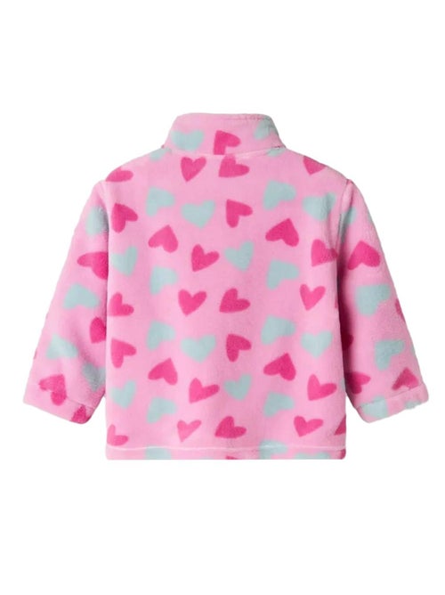Polaire Fille Name it - Kiabi