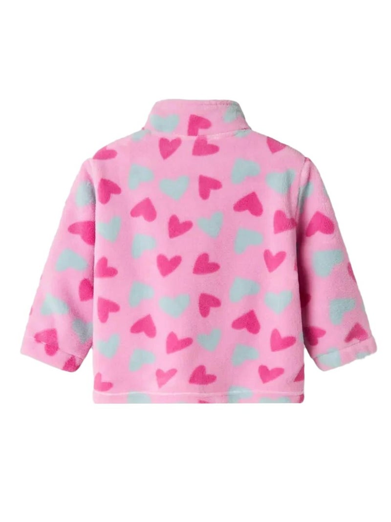 Polaire Fille Name it Rose - Kiabi