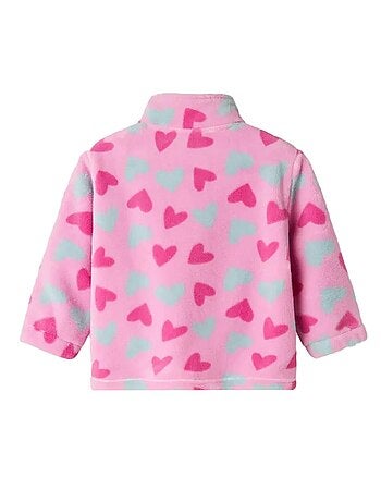 Polaire Fille Name it Teddy Card