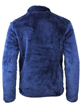 Polaire garçon ECARIANO - PEAK MOUNTAIN