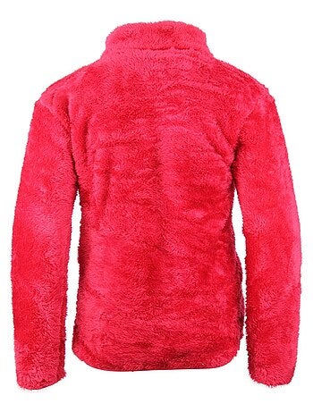 Polaire garçon ECARIANO - PEAK MOUNTAIN