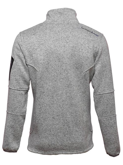 Polaire garçon ECEMAILLO - PEAK MOUNTAIN - Kiabi