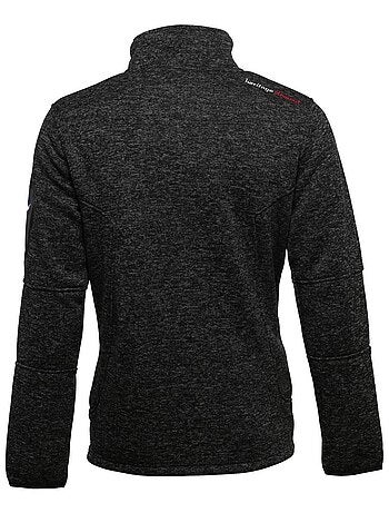 Polaire garçon ECEMAILLO - PEAK MOUNTAIN