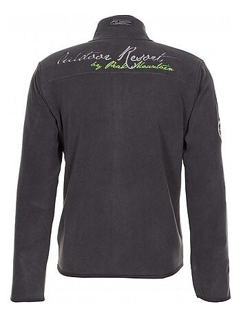 Polaire garçon ECONAN - PEAK MOUNTAIN