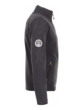 Polaire garçon ECONAN - PEAK MOUNTAIN