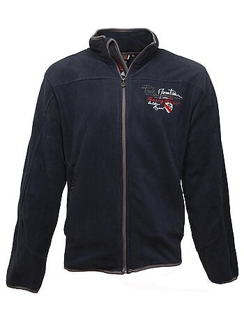 Polaire homme CONAC - Kiabi