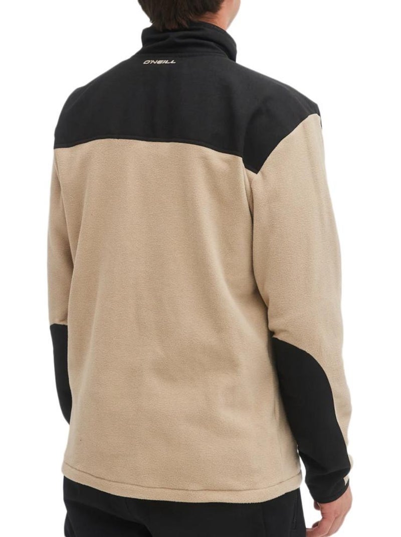 Polaire Homme O'Neill Beige - Kiabi