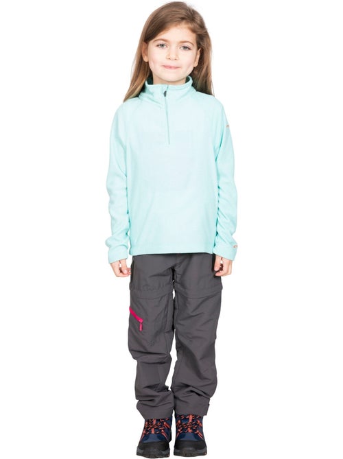 Polaire meadows - trespass - Kiabi Polaire meadows - trespass - Kiabi