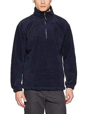 Polaire non-doublé active pour homme - result