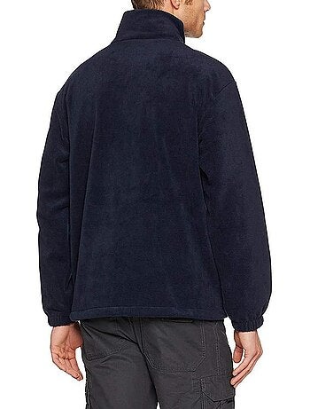 Polaire non-doublé active pour homme - result