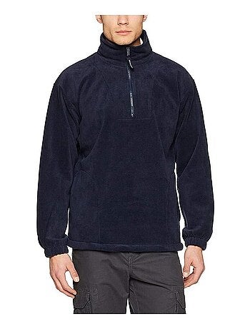 Polaire non-doublé Result Active pour homme