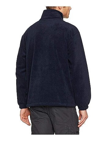 Polaire non-doublé Result Active pour homme