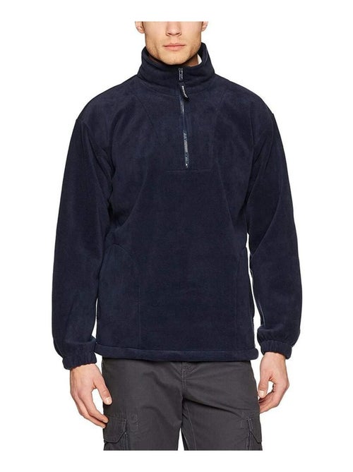 Polaire non-doublé Result Active pour homme - Kiabi