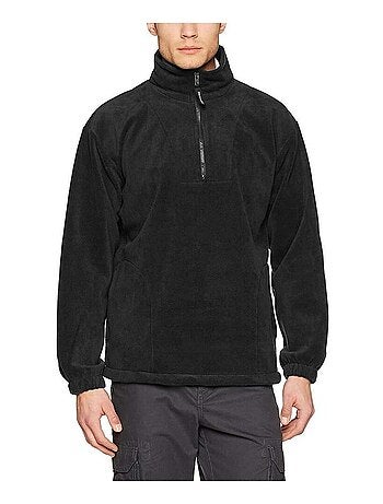 Polaire non-doublé Result Active pour homme