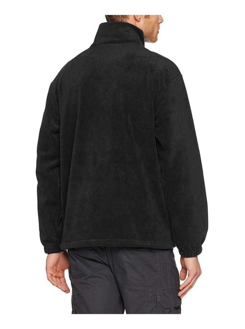 Polaire non-doublé Result Active pour homme - Kiabi