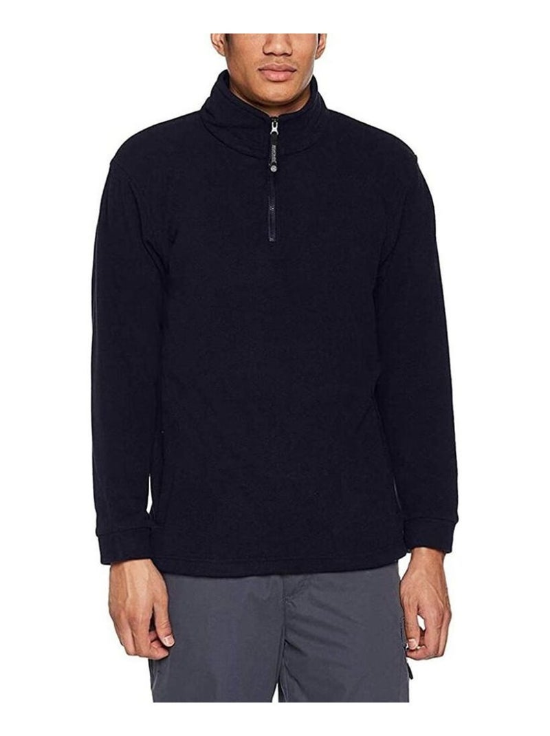 Polaire Régate Thor pour homme Bleu marine - Kiabi