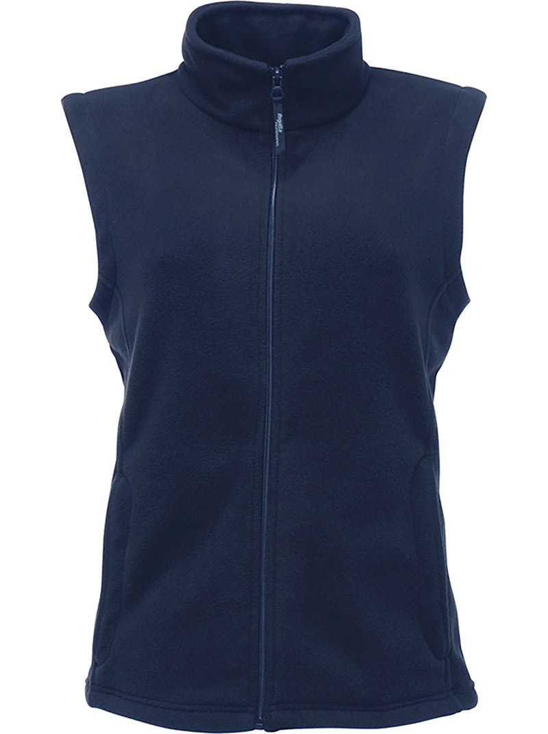 Polaire sans manches - regatta Bleu marine - Kiabi