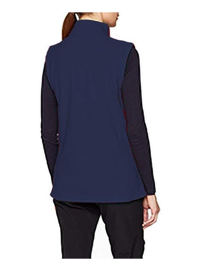 Polaire sans manches - regatta Bleu marine - Kiabi