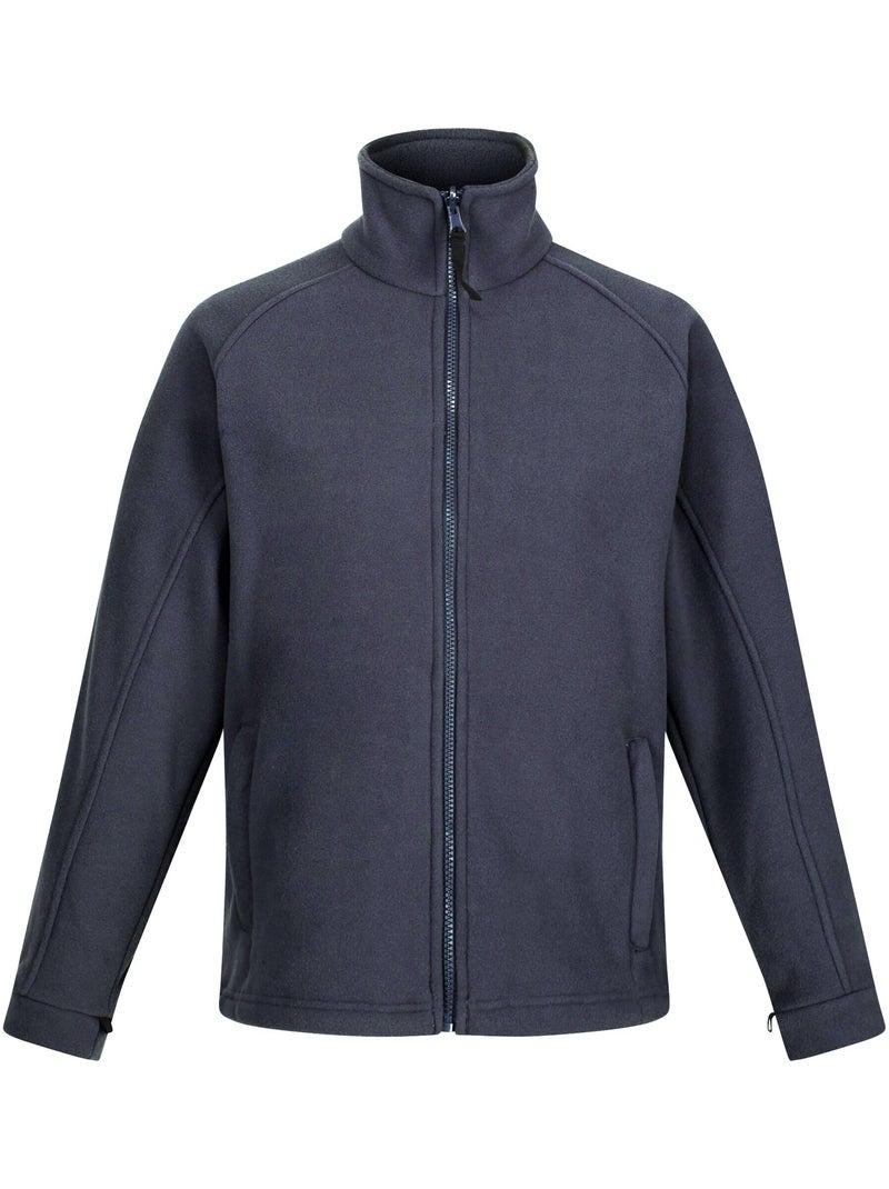 Polaire thor - regatta Bleu marine - Kiabi