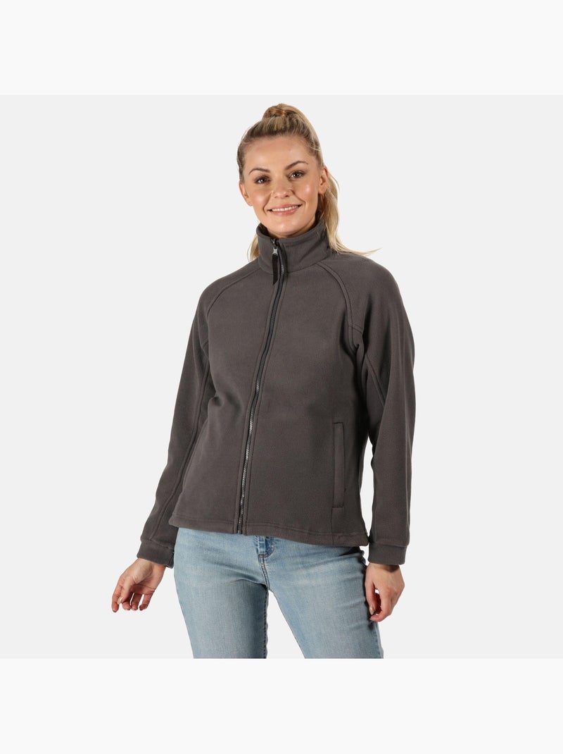 Polaire thor - regatta Gris - Kiabi