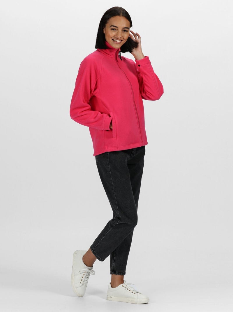 Polaire thor - regatta Rose - Kiabi