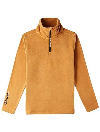 Polaire Zippée Garçon O'Neill
