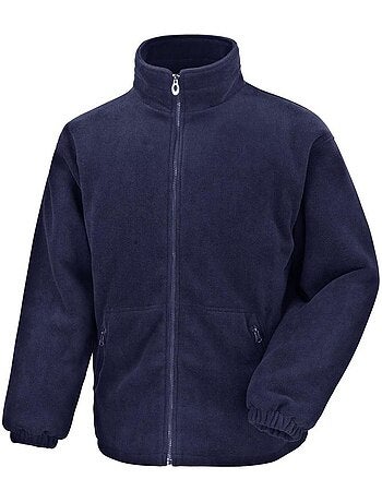 Polartherm veste polaire - result core
