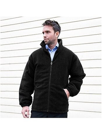 Polartherm veste polaire - result core