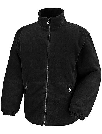 Polartherm veste polaire - result core