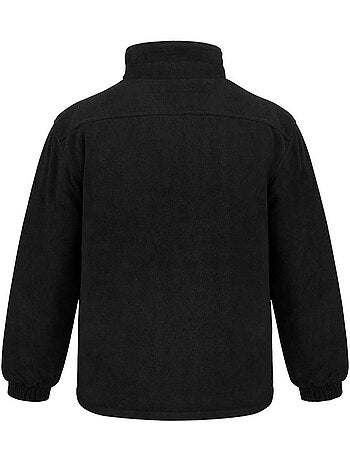 Polartherm veste polaire - result core