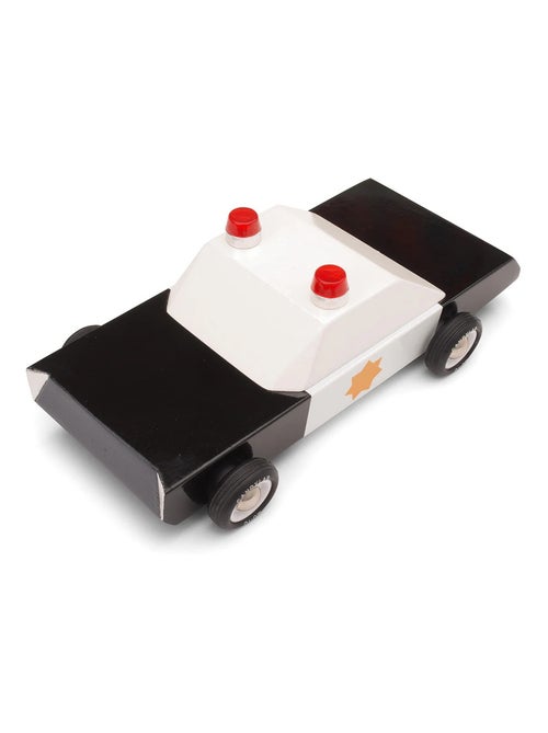 Police Cruiser - Kiabi