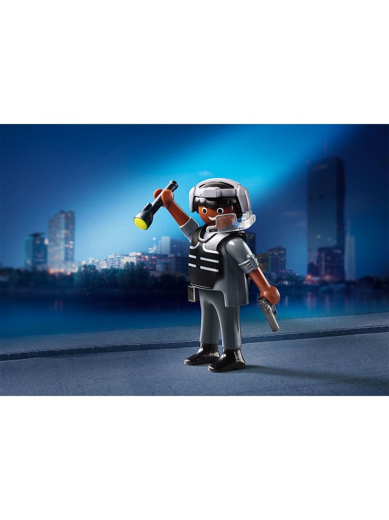 Policier d'élite N/A - Kiabi