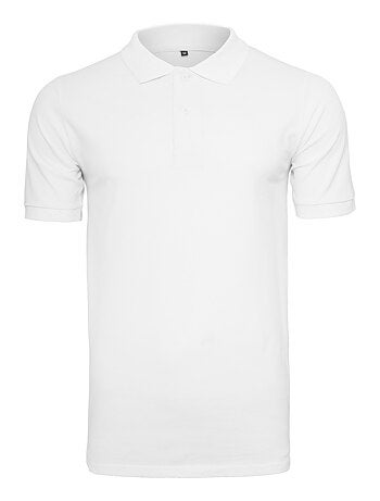Polo - build your brand