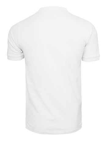 Polo - build your brand