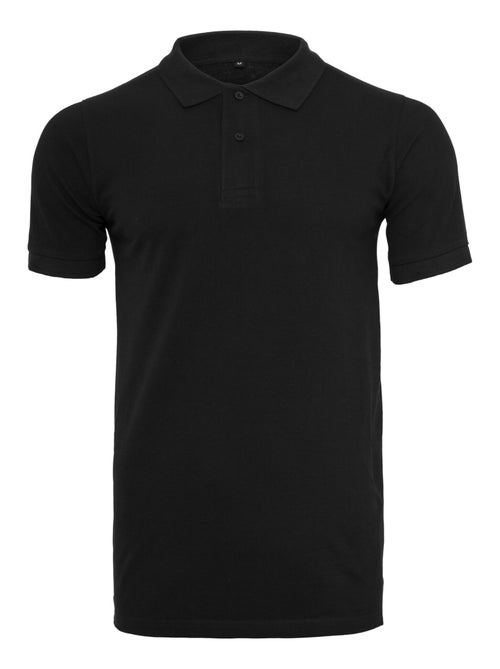 Polo - build your brand - Kiabi