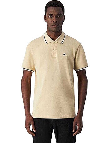 Polo - champion