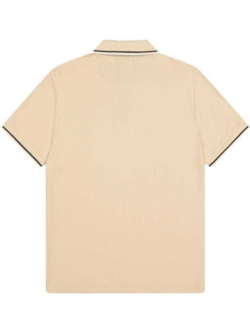 Polo - champion Beige - Kiabi