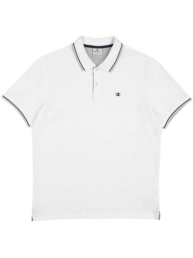 Polo - champion Blanc - Kiabi