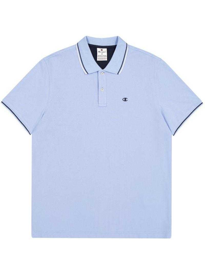 Polo - champion Bleu - Kiabi