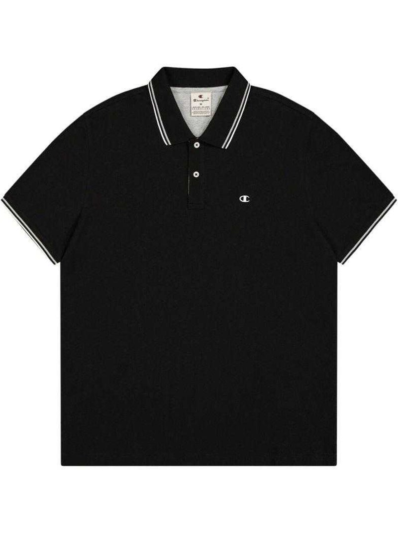 Polo - champion Noir - Kiabi