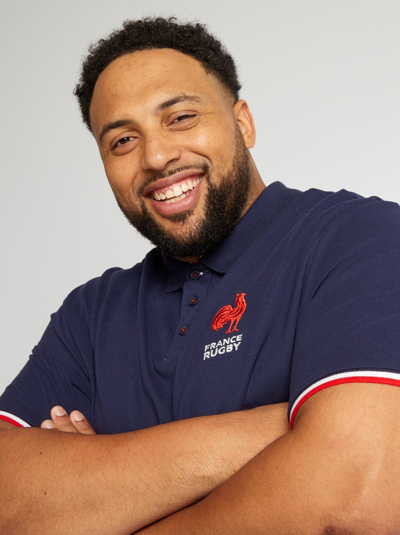Franny Rugby Polo