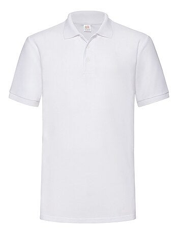 Polo - fruit of the loom