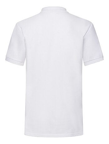 Polo - fruit of the loom