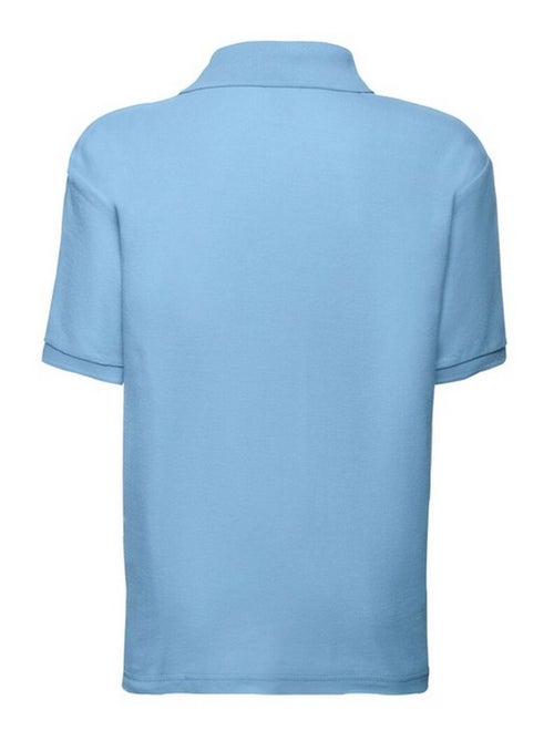 Polo - fruit of the loom - Kiabi Polo - fruit of the loom - Kiabi