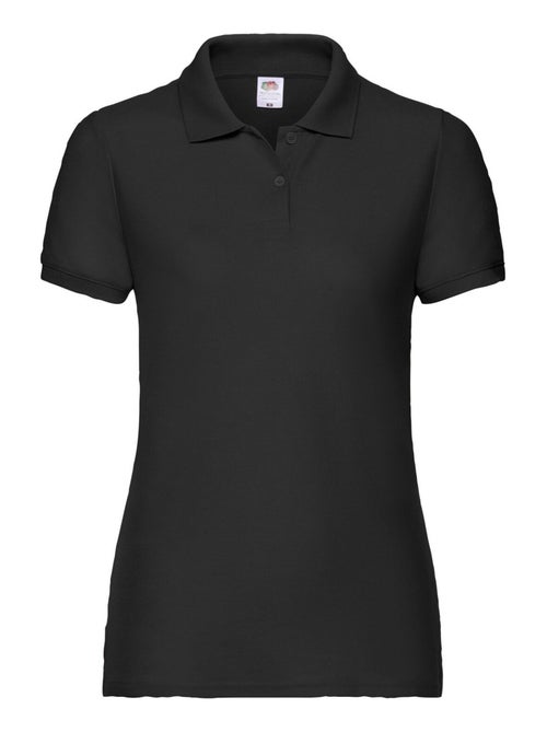 Polo - fruit of the loom - Kiabi Polo - fruit of the loom - Kiabi